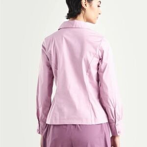 Women's Pink blouse